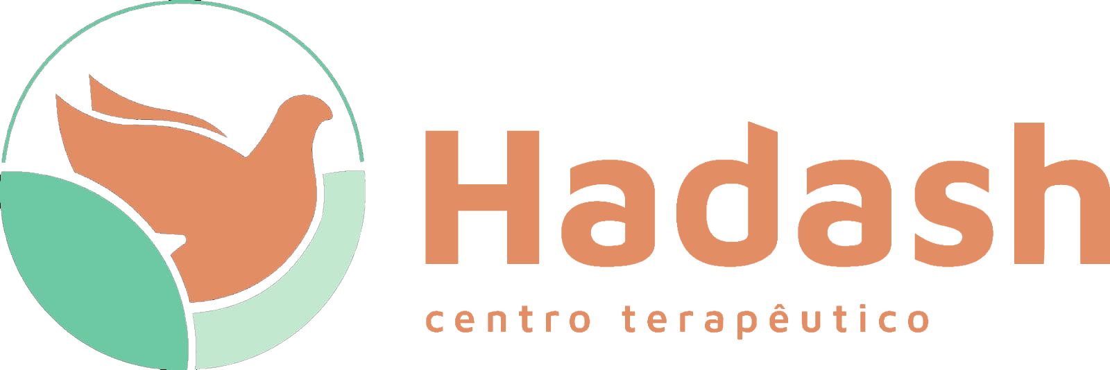 logo laranja